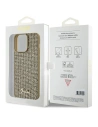 Kup Etui Guess GUHCP15XPMSDGSD Apple iPhone 15 Pro Max hardcase Disco Metal Script zlatý/gold - GUE2867 - {ean13} - Sklep Home Screen