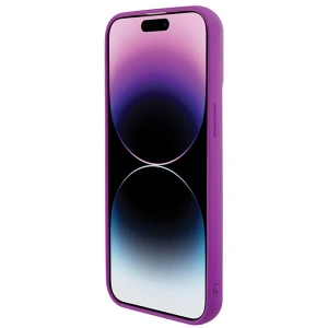 Buy Guess GUHCP15XPMSDGSF Apple iPhone 15 Pro Max hardcase Disco Metal Script fuschia - GUE2868 - {ean13} - Home Screen Store Europe