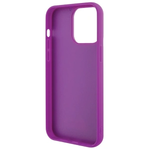 Kup Etui Guess GUHCP15XPMSDGSF Apple iPhone 15 Pro Max hardcase Disco Metal Script fuksja/fuschia - GUE2868 - {ean13} - Sklep Home Screen