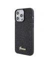 Kup Etui Guess GUHCP15XPMSDGSK Apple iPhone 15 Pro Max hardcase Disco Metal Script černý/black - GUE2869 - {ean13} - Sklep Home Screen