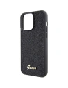 Kup Etui Guess GUHCP15XPMSDGSK Apple iPhone 15 Pro Max hardcase Disco Metal Script černý/black - GUE2869 - {ean13} - Sklep Home Screen