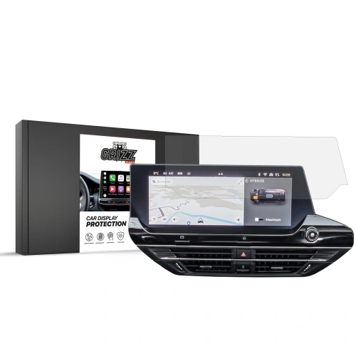 Kup Matte Folie GrizzGlass CarDisplay Schutz für Citroen C5X 2021 - GRZ6648 - {ean13} - Sklep Home Screen