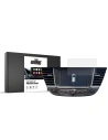 GrizzGlass CarDisplay Protection folie mată pentru Opel Astra K 2015-2021