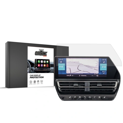Kup GrizzGlass CarDisplay Protection folie mată pentru Citroen C5 Aircross 2022 - GRZ6657 - {ean13} - Sklep Home Screen