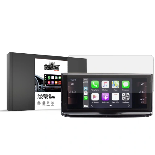Kup Matte Folie GrizzGlass CarDisplay Schutz für Peugeot 5008 2021 - GRZ6659 - {ean13} - Sklep Home Screen