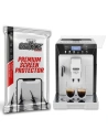 Matte fólia GrizzGlass PaperScreen DeLonghi Eletta Cappuccino Evo Ecam 46.86X-hoz