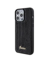 Kup Etui Guess GUHCP15XPSFDGSK Apple iPhone 15 Pro Max hardcase Sequin Script Metal černý/black - GUE2870 - {ean13} - Sklep Home Screen