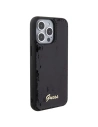 Kup Etui Guess GUHCP15XPSFDGSK Apple iPhone 15 Pro Max hardcase Sequin Script Metal černý/black - GUE2870 - {ean13} - Sklep Home Screen