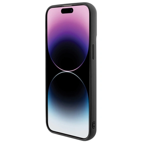 Kup Etui Guess GUHCP15XPSFDGSK Apple iPhone 15 Pro Max hardcase Sequin Script Metal černý/black - GUE2870 - {ean13} - Sklep Home Screen