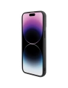 Kup Etui Guess GUHCP15XPSFDGSK Apple iPhone 15 Pro Max hardcase Sequin Script Metal czarny/black - GUE2870 - {ean13} - Sklep Home Screen