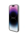 Kup Etui Guess GUHCP15XPSFDGSS Apple iPhone 15 Pro Max hardcase Sequin Script Metal srebrny/silver - GUE2871 - {ean13} - Sklep Home Screen