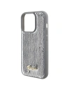 Kup Etui Guess GUHCP15XPSFDGSS Apple iPhone 15 Pro Max hardcase Sequin Script Metal stříbrný/silver - GUE2871 - {ean13} - Sklep Home Screen