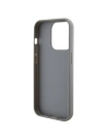 Kup Case Guess GUHCP15XPSFDGSS Apple iPhone 15 Pro Max Hardcase Sequin Script Metal silber/silver - GUE2871 - {ean13} - Sklep Home Screen