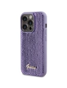 Kup Etui Guess GUHCP15XPSFDGSU Apple iPhone 15 Pro Max hardcase Sequin Script Metal fialový/purple - GUE2872 - {ean13} - Sklep Home Screen