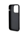 Kup Etui Guess GUHCP15XPSQSQSK Apple iPhone 15 Pro Max hardcase Quilted Metal Logo černý/black - GUE2873 - {ean13} - Sklep Home Screen