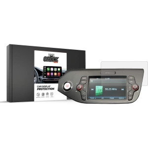 Buy Matte GrizzGlass CarDisplay Protection Kia Ceed 2 2016 - GRZ6662 - {ean13} - Home Screen Store Europe