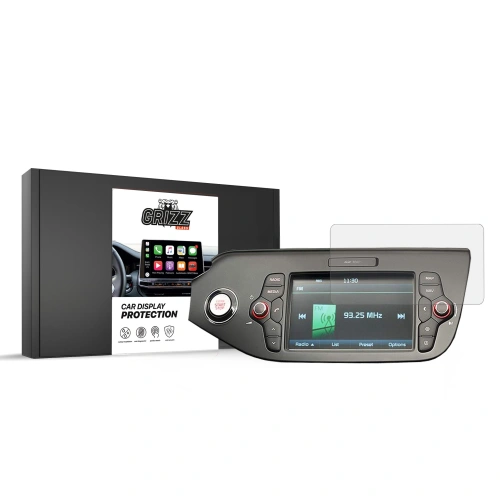 Kup GrizzGlass CarDisplay Protection folie mată pentru Kia Ceed 2 2016 - GRZ6662 - {ean13} - Sklep Home Screen