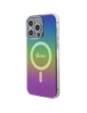 Kup Guess Apple Geantă GUHMP15LHITSK iPhone 15 Pro hardcase IML Iridescent MagSafe multicolor/rainbow - GUE2875 - {ean13} - Sklep Home Screen