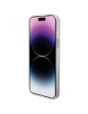 Kup Etui Guess GUHMP15LHITSP Apple iPhone 15 Pro hardcase IML Iridescent MagSafe różowy/pink - GUE2876 - {ean13} - Sklep Home Screen