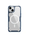 Kup Etui Nillkin Nature Pro Magnetic Apple iPhone 15 niebieskie - NLK1214 - {ean13} - Sklep Home Screen