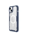 Kup Case Nillkin Nature Pro Magnetic Apple iPhone 15 blaue - NLK1214 - {ean13} - Sklep Home Screen