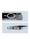 Kup Etui Nillkin Nature Pro Magnetic Apple iPhone 15 niebieskie - NLK1214 - {ean13} - Sklep Home Screen