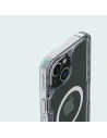 Kup Etui Nillkin Nature Pro Magnetic Apple iPhone 15 niebieskie - NLK1214 - {ean13} - Sklep Home Screen