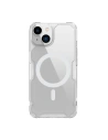 Etui Nillkin Nature Pro Magnetic Apple iPhone 15  białe