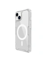 Kup Etui Nillkin Nature Pro Magnetic Apple iPhone 15 białe - NLK1215 - {ean13} - Sklep Home Screen