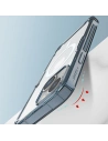Kup Case Nillkin Nature Pro Magnetic Apple iPhone 15 weiß - NLK1215 - {ean13} - Sklep Home Screen