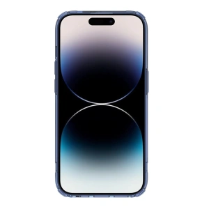 Buy Nillkin Nature Pro Magnetic Apple iPhone 15 Pro Max blue - NLK1218 - {ean13} - Home Screen Store Europe