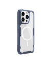 Buy Nillkin Nature Pro Magnetic Apple iPhone 15 Pro Max blue - NLK1218 - {ean13} - Home Screen Store Europe