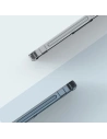 Kup Nillkin Apple Etui Nature Pro Magnetic iPhone 15 Pro Max albastru - NLK1218 - {ean13} - Sklep Home Screen