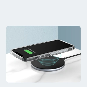 Buy Nillkin Nature Pro Magnetic Apple iPhone 15 Pro Max blue - NLK1218 - {ean13} - Home Screen Store Europe