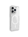 Buy Nillkin Nature Pro Magnetic Apple iPhone 15 Pro Max white - NLK1219 - {ean13} - Home Screen Store Europe