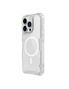 Buy Nillkin Nature Pro Magnetic Apple iPhone 15 Pro Max white - NLK1219 - {ean13} - Home Screen Store Europe