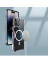 Kup Case Nillkin Nature Pro Magnetic Apple iPhone 15 Pro Max weiß - NLK1219 - {ean13} - Sklep Home Screen