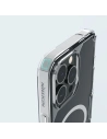 Buy Nillkin Nature Pro Magnetic Apple iPhone 15 Pro Max white - NLK1219 - {ean13} - Home Screen Store Europe