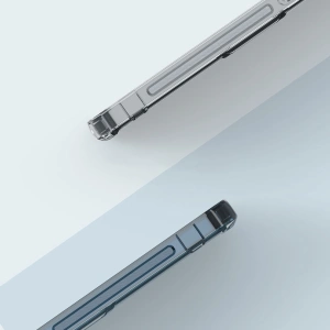 Kup Etui Nillkin Nature Pro Magnetic Apple iPhone 15 Pro Max białe - NLK1219 - {ean13} - Sklep Home Screen