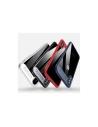 Kup Durchsichtiges Case Baseus Suthin iPhone X / XS - roter Rahmen - BSU305RED - {ean13} - Sklep Home Screen