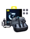 Baseus AeQur G10 TWS in-ear headphones (black)