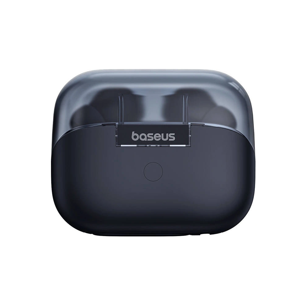 Słuchawki douszne Baseus AeQur G10 TWS (czarne)