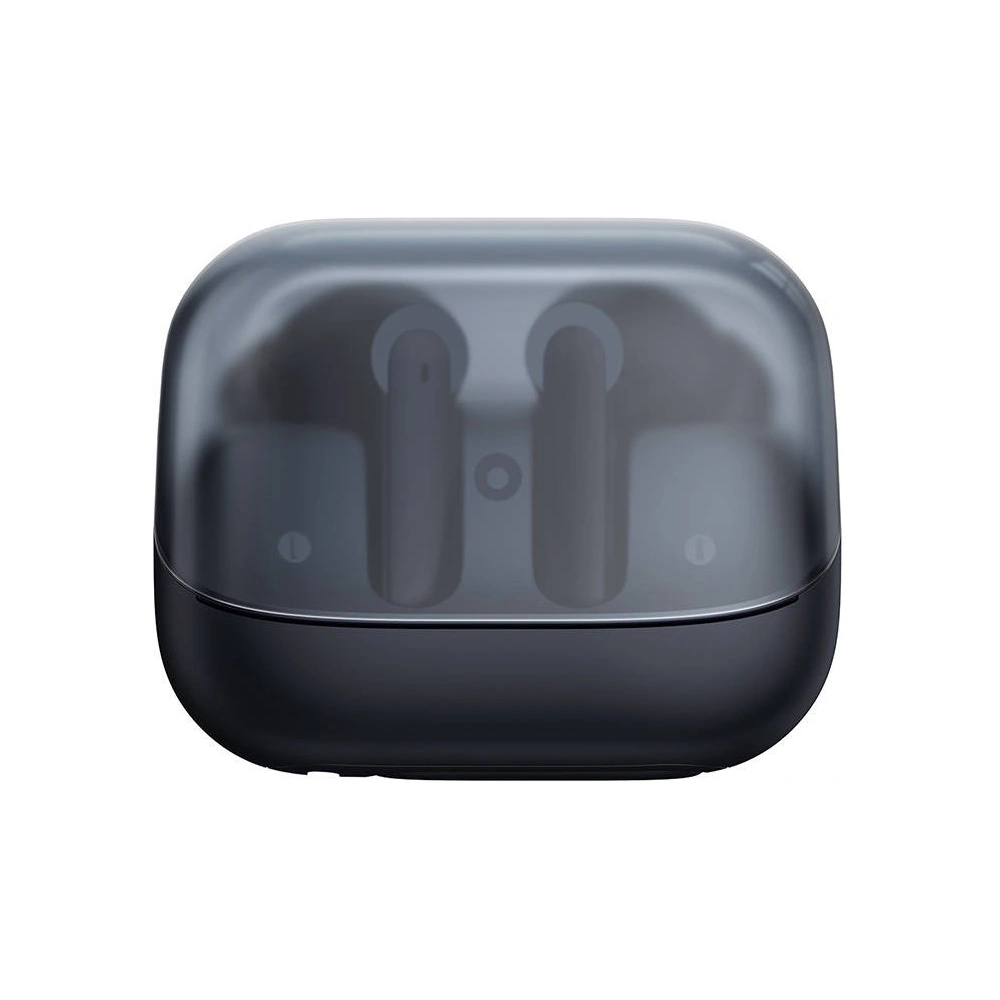 Słuchawki douszne Baseus AeQur G10 TWS (czarne)