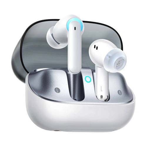 Buy Baseus AeQur G10 TWS in-ear headphones (white) - BSU4574 - {ean13} - Home Screen Store Europe