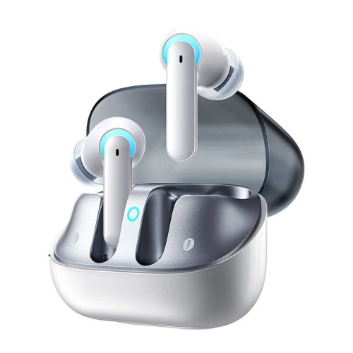 Buy Baseus AeQur G10 TWS in-ear headphones (white) - BSU4574 - {ean13} - Home Screen Store Europe