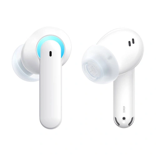 Buy Baseus AeQur G10 TWS in-ear headphones (white) - BSU4574 - {ean13} - Home Screen Store Europe