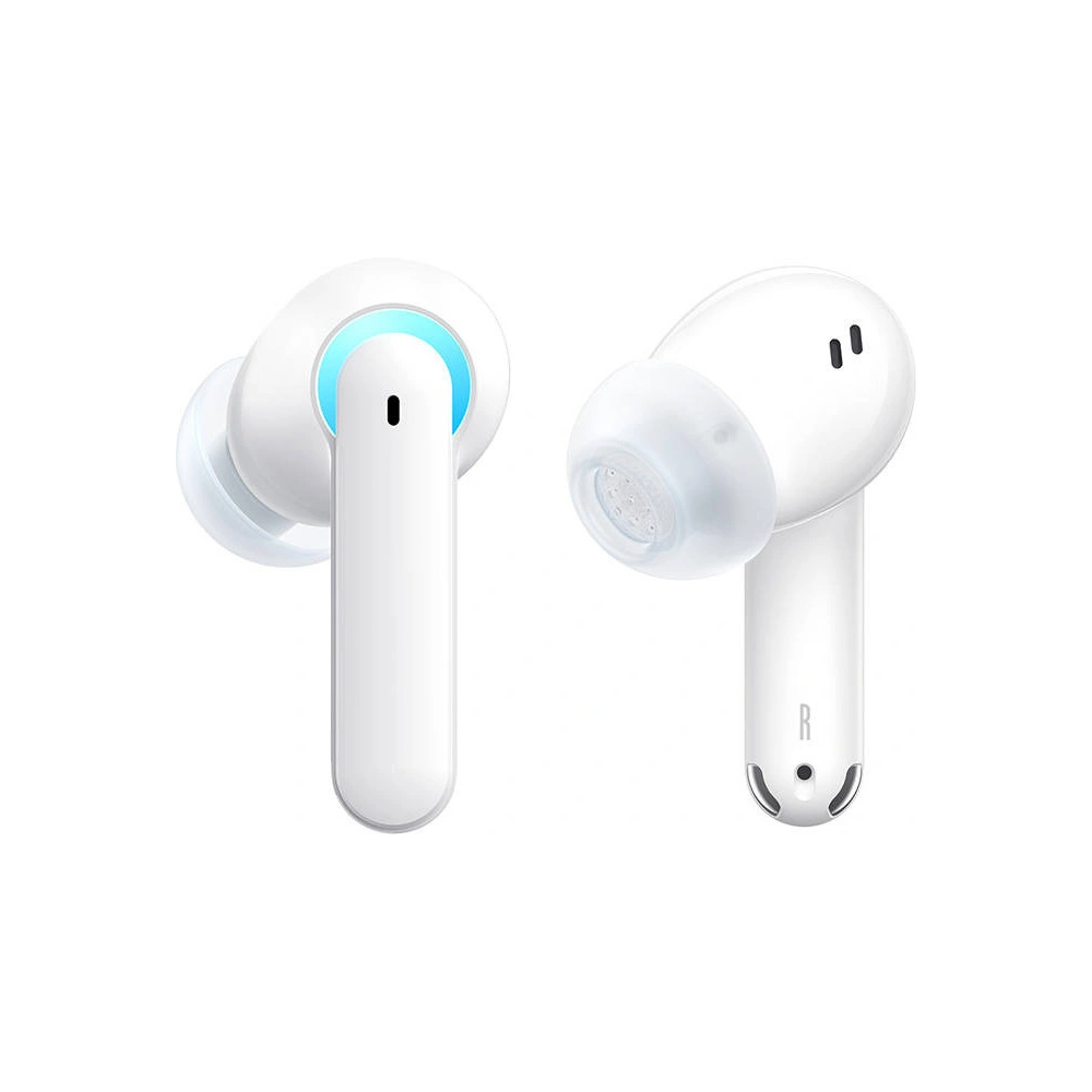 Słuchawki douszne Baseus AeQur G10 TWS (białe)