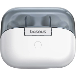 Buy Baseus AeQur G10 TWS in-ear headphones (white) - BSU4574 - {ean13} - Home Screen Store Europe