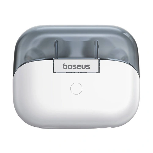 Buy Baseus AeQur G10 TWS in-ear headphones (white) - BSU4574 - {ean13} - Home Screen Store Europe