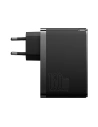 Kup Baseus Încărcător CCGANG160CE GaN5 Pro USB-A + 2xUSB-C PD 160W (negru) - BSU4575 - {ean13} - Sklep Home Screen